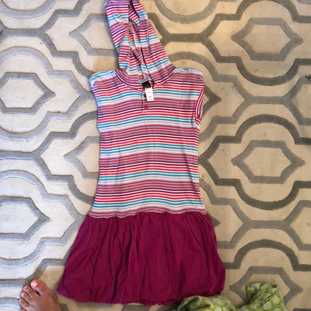Tea Collection Dresses - Picture 5 of 7